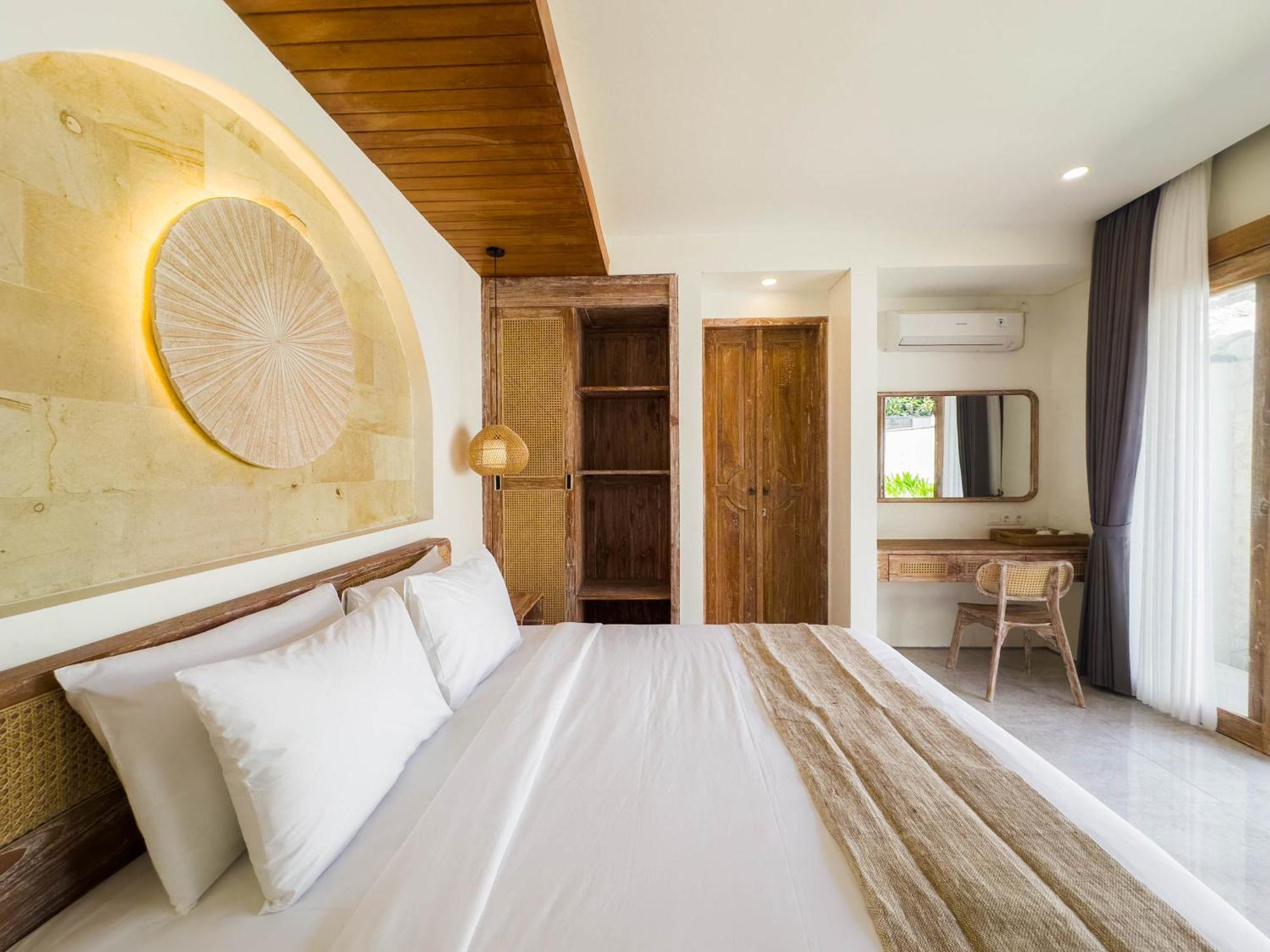 Villa Waturenggong Ubud Exterior photo