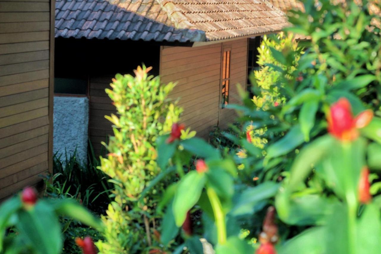 Villa Waturenggong Ubud Exterior photo